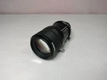Computar 55MM Telecentric Tv Zoom Lens W/ X2 Extender Made In Japan. Fixed Price $117.00.