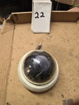 Untested Ganz ZC-D3210 Nha Indoor Color Dome Camera. Fixed Price $40.00.