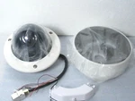Bosch NIN-733-V03PS Flexidome 720P Hd Day/night Ip Camera Smb Ctokt. Fixed Price $465.47.