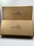 Apc Netbotz NBRK0420E Rackbotz Camera-less. Fixed Price $350.00.