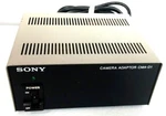 Sony Video Camera Power Adaptor CMA-D1 S/n: 14899. Fixed Price $35.99.