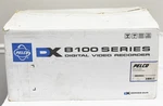 Pelco DX8116-500A Channel Dvr With 500GB Storage And Audio. Fixed Price $999.99.