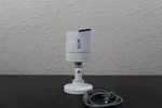 Lts Platinum CMHR6222W 2MP 1080P Mini Ir Bullet Hd-tvi Camera 3.6MM White. Fixed Price $45.00.