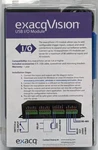 Technologies Exacqvision Usb I/o Module (5000-50200). Fixed Price $149.99.