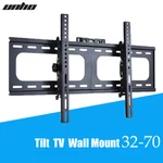 Adjustable Steel Tv Wall Mount Bracket Fr 32-70 Sony Bravia Samsung Large Screen. Fixed Price $29.91.