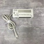 Panasonic PN21089K SWITCH-S8PWR Tested 8-PORT Poe Switching Hub. Fixed Price $126.37.