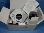 Speco Technologies CVC-607 Cmtp Tamperproof Corner Mount Camera B122 Jj Nn. Fixed Price $209.20.