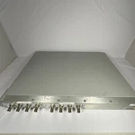 Axis 291 1U 19" Video Rack Complete W/ Two Q7406 Encoder Blades. Fixed Price $48.95.