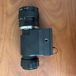 Security Marketing Consultants Intl. JPS-16 Camera Ricoh 50MM Lens. Fixed Price $350.00.