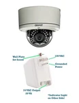 Ganz ZC-DW8312NXA 700TVL Analog Indoor Camera 3.3-12MM Kit New Warranty. Fixed Price $74.95.