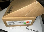 Axis Communications P7224 Channel Network Video Decoder Blade P/n: 0418-001. Fixed Price $120.00.