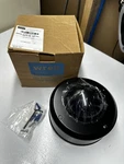Wren Solutions MIGDS2U-BBHTF1S Wall Dome Cctvip Camera Only *new*. Fixed Price $9.00.