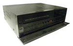 Gyyr TLC1800 Time Lapse Video Cassette Recorder. Fixed Price $99.99.
