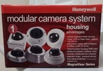 Honeywell Modular Camera (coax ), Enclosure, Dome, Clear, HEV28RC. Fixed Price $20.00.