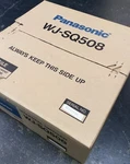 WJ-SQ508 Panasonic Sequential Switcher. Fixed Price $389.00.