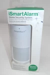 Ismartalarm Home Security System Motion Sensor PIR3 White Detects Movement New. Fixed Price $16.71.