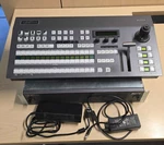 Crossover 12 Video Switcher. Fixed Price $800.00.