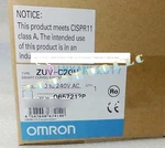 1PCS New Omron Uv-led Smart Curing System ZUV-C20H. Fixed Price $1905.80.