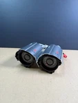 Q-see QD28414W Weatherproof Day And Night Color Ccd Camera Lot 2!!!. Fixed Price $59.90.