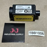 Preowned- Cognex ISM1403-11 Machine Vision Camera 825-0201-1R B Warranty. Fixed Price $550.00.