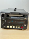 Panasonic AJ-D230P Dvc Pro Digital Video Cassette Player+recorder Parts/repair. Fixed Price $69.95.