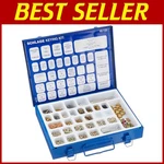 Portable Keying Kit Schlage 40-132 Retail Metal Boxt**. Fixed Price $278.90.