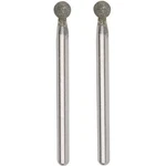 New Genuine Dremel 26157105JA Diamond Wheel Point 4,4 Mm (7105) Carving /. Fixed Price $31.18.
