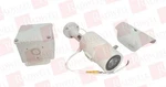 Costar Cameras CBC3650KIT / (new In Box). Fixed Price $443.23.
