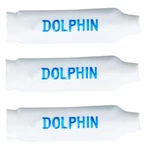 Dolphin Components DC-100-P Insulation-displacement Wire Connector, 16 Awg Max,. Fixed Price $9.29.