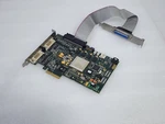 1PCS Dalsa OR-X4C0-XPF00 Board Free Ship. Fixed Price $300.00.