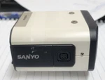 Sanyo VCC-HD2500P Megapixel Cctv Security Camera, 1920 1080 Hd, Poe, Sd Rec. Fixed Price $39.00.