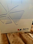 Acti Dome Security Camera ACM-3511 ACM3511. Fixed Price $44.95.