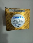 Computar Vari Focal HG3Z4512FCS-IR 4.5-12.5MM F1.2 Tv Lens. Fixed Price $5.99.