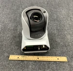 Sony Hd SRG-X120 Ptz Rotating Camera, As Is. Fixed Price $319.99.