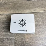 Invue S2800 DNGU02W White Wired Portable 5-VOLTS Dot Security Alarm Unit. Fixed Price $21.59.