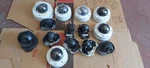 Mix Axis Network P3375-V Security Camera P3224-LVE Mkii Make Offers!. Fixed Price $900.00.