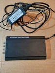 Ganz H.264 Ch Analog Video Encoder. Fixed Price $120.00.