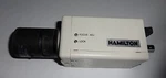 Hamelton Ikegami ICD-504 Cctv Security Color 470 Tvl Camera Tameron 2.8-12MM. Fixed Price $34.99.