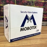 Mobotix Hemispheric MX-Q24M-SEC D-11 (new Open Box). Fixed Price $199.95.