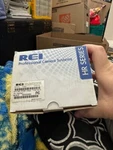 710361 Rei 4MM Wedge Camera Open Box But New!. Fixed Price $101.00.