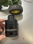 HF50SA-1 Fujinon 1:1.8/50MM. Fixed Price $149.99.