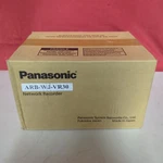 Panasonic Network Recorder ARB-WJ-VR3003 ARB-256SSD New Sealed. Fixed Price $1449.99.