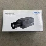 Pelco C20-CH-6 1/3-INCH 650TVL Ccd High Resolution Color Box Camera Ctno. Fixed Price $180.00.