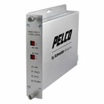 Pelco FRV10D1M1ST Channel Video Bi-direct Rx Connector, Multi-mode. Fixed Price $325.00.