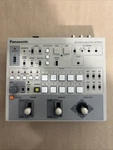 Panasonic Multi Hybrid Control Panel AW-RP505. Fixed Price $99.95.