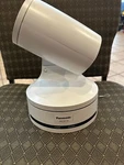 Panasonic AW-HE130 White Full Hd 3MOS 20X Optical Zoom Ptz Camera. Fixed Price $2999.00.