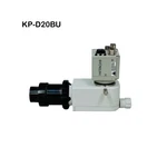 Hitachi KP-HD20A Ccd Color Camera With Prescott's F=60 Mount For Opmi. Fixed Price $2750.00.