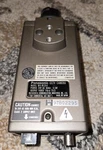 Panasonic Security Camera Ccd WV-BL204. Fixed Price $25.00.