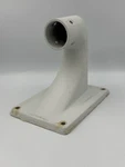 Axis 215 Ptz Camera Wall Mount Bracket Heavy Duty Metal White For Ps-p. Fixed Price $28.99.