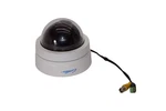Costar CDC3550MFVW 2.8-11MM Vandal Color Dome Security Camera. Fixed Price $20.00.